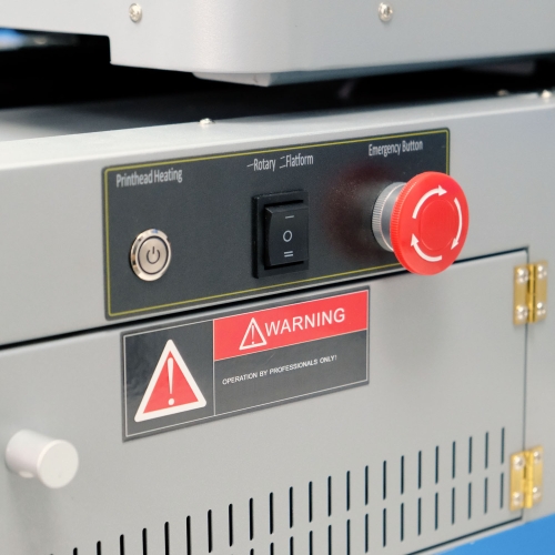 UV tlačiareň 40x60cm