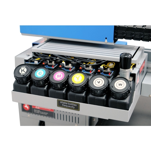 UV tlačiareň 40x60cm