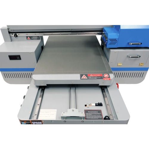 UV tlačiareň 40x60cm