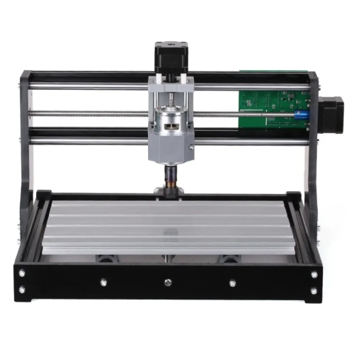 Frézka CNC - Laserova Gravírka 3018 PRO