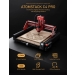 CNC frézka Atomstack C4 Pro + príslušenstvo
