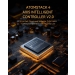 CNC frézka Atomstack C4 Pro + príslušenstvo