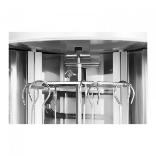 Grill pionowy - 1500 W - 3w1