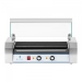 Grill rolkowy - 5 rolek - teflon