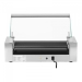 Grill rolkowy - 5 rolek - teflon