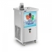 Zmrzlinový stroj - zmrzlina na tyčinke (80 ml) - 40 kusov (15 minút) / 3000 kusov (deň)