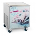 Stroj na výrobu thajských zmrzliniek - 50 x 50 x 2,5 cm