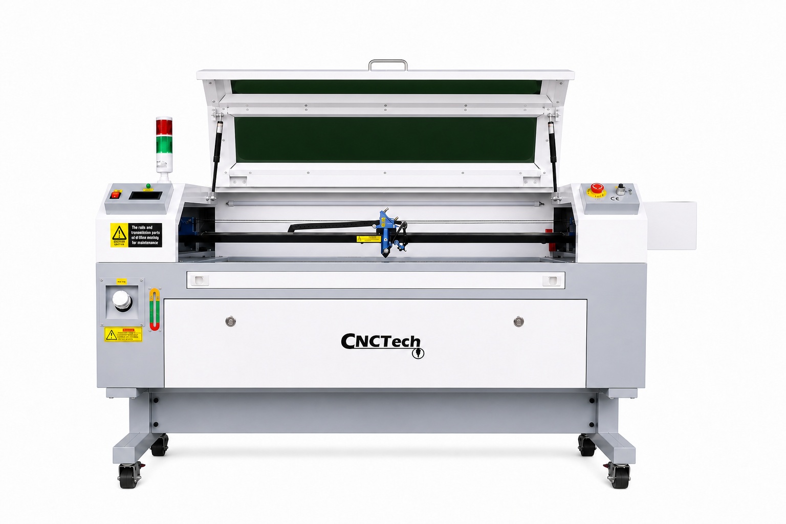 Laserový ploter CO2 80W KH7050