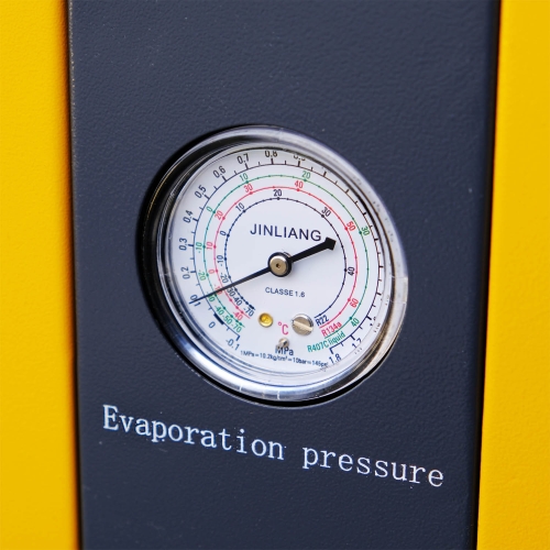 Odvlhčovač AH-7.5 SG | 1 m³/min