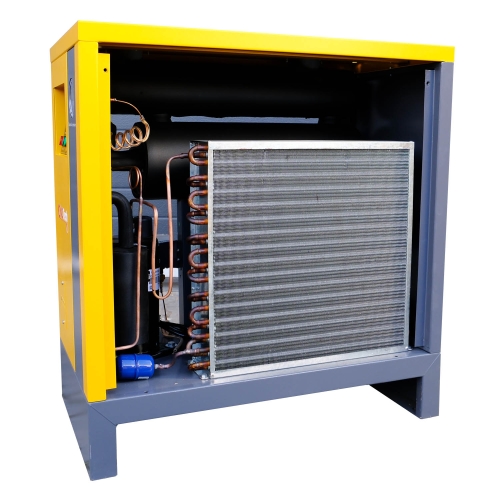 Odvlhčovač AH-7.5 SG | 1 m³/min