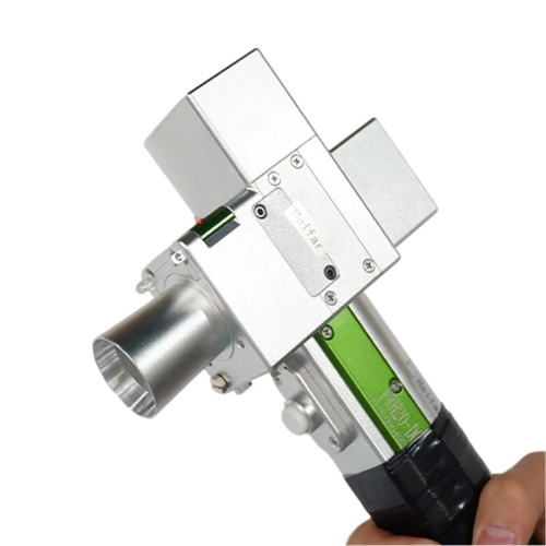 VLÁKNOVÝ LASEROVÝ ČISTIČ 1500W M2 + PRÍSLUŠENSTVO