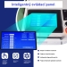 VLÁKNOVÝ LASEROVÝ ČISTIČ 1500W M2 + PRÍSLUŠENSTVO