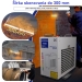 VLÁKNOVÝ LASEROVÝ ČISTIČ 1500W M2 + PRÍSLUŠENSTVO