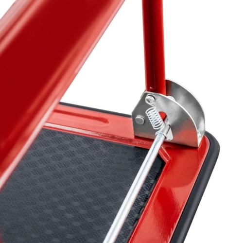 Transportný a skladovací vozík - max 450 kg