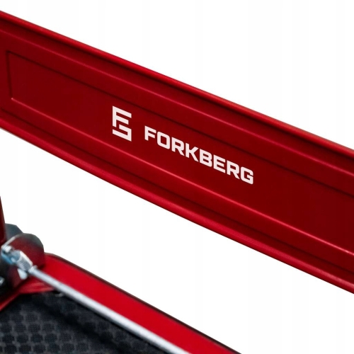 Transportný a skladovací vozík - max 450 kg