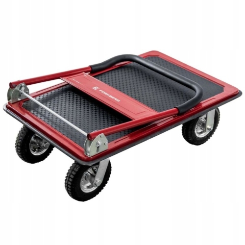 Transportný a skladovací vozík - max 450 kg