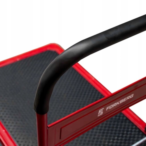 Transportný a skladovací vozík - max 450 kg