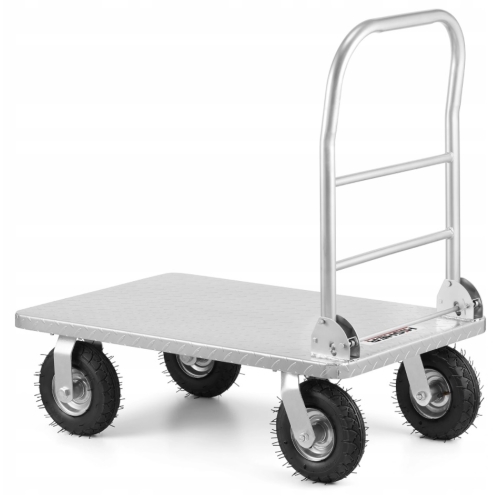Transportný a skladovací vozík - max 450 kg