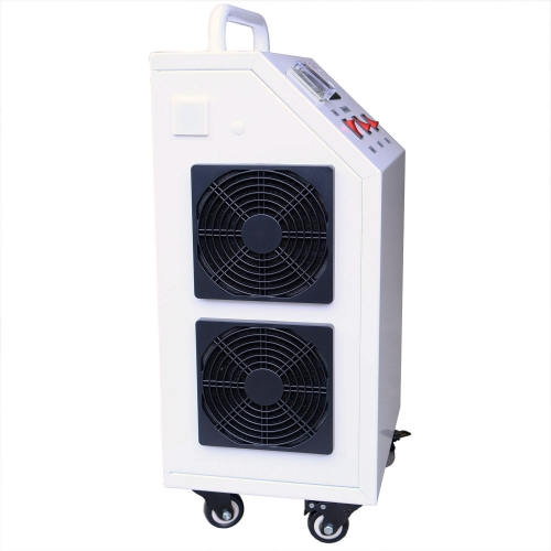 Dezinfekční generátor ozonu - čistička vzduchu