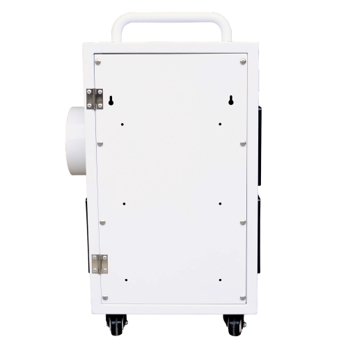 Dezinfekční generátor ozonu - čistička vzduchu