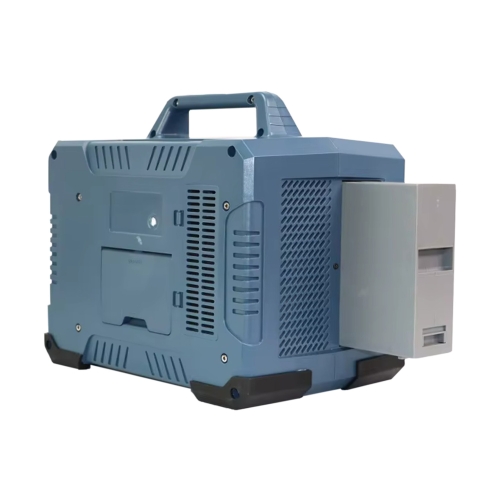 Vláknový laserový značkovací prístroj LMB 20W / 30W / 50W / 100W, prenosný