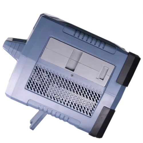 Vláknový laserový značkovací prístroj LMB 20W / 30W / 50W / 100W, prenosný