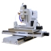 CNC frézka CNCTech 6040 5D, 2,2 kW – 5 osí, USB + príslušenstvo