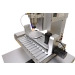 CNC frézka CNCTech 6040 5D, 2,2 kW – 5 osí, USB + príslušenstvo
