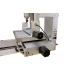 CNC frézka CNCTech 6040 5D, 2,2 kW – 5 osí, USB + príslušenstvo