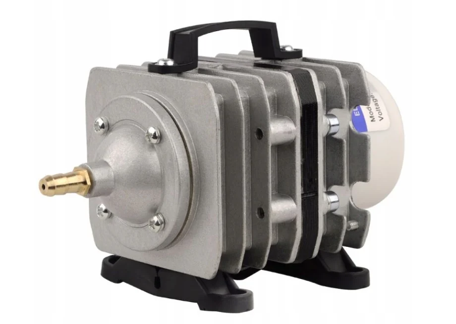 Vzduchový kompresor pre laserový ploter CO2 100l/min