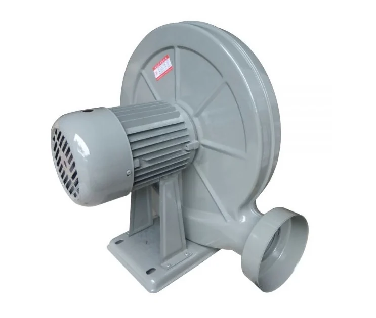Odsávací ventilátor 550 W