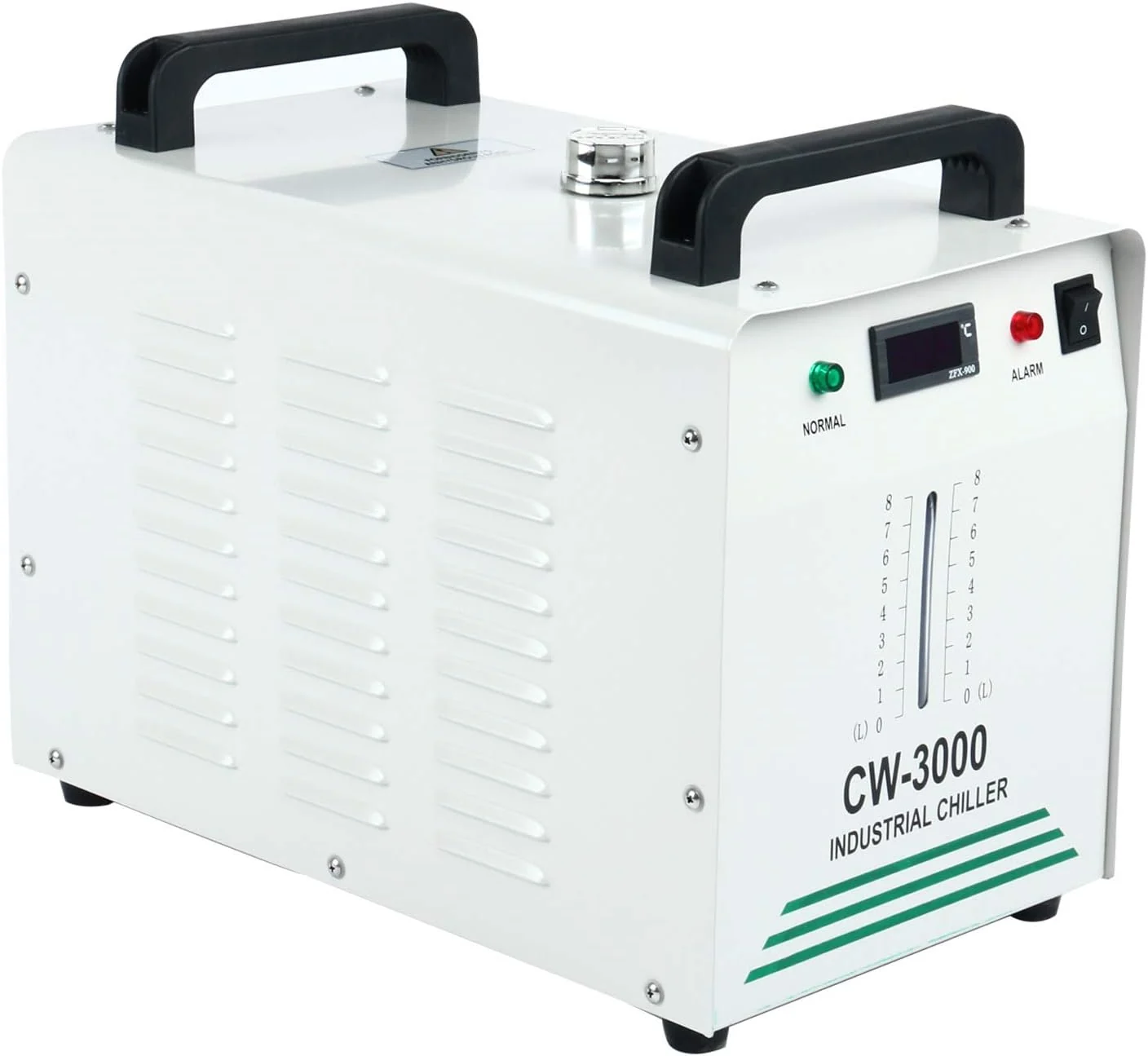 Chiller CW 3000 chladič