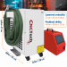 LASEROVÝ čistič a zváračka 3v1 FIBER 1500W V3 + PRÍSLUŠENSTVO